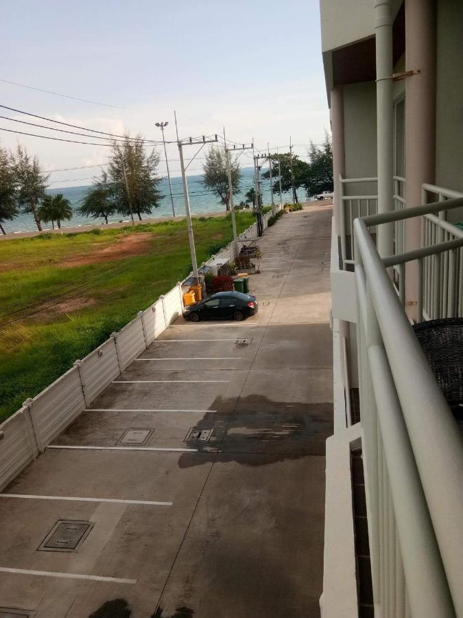 Grand Beach Condo By Malai Mae Phim Eksteriør bilde