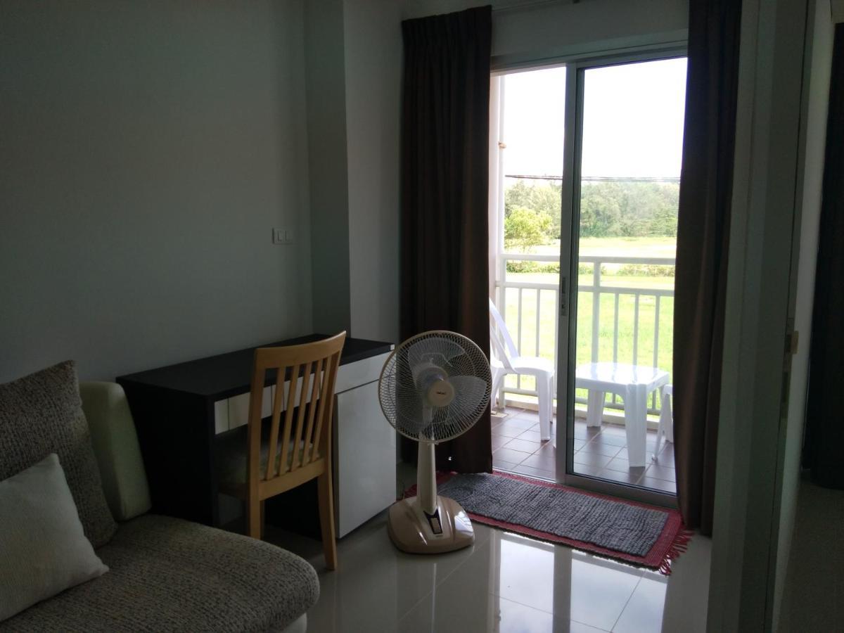 Grand Beach Condo By Malai Mae Phim Eksteriør bilde