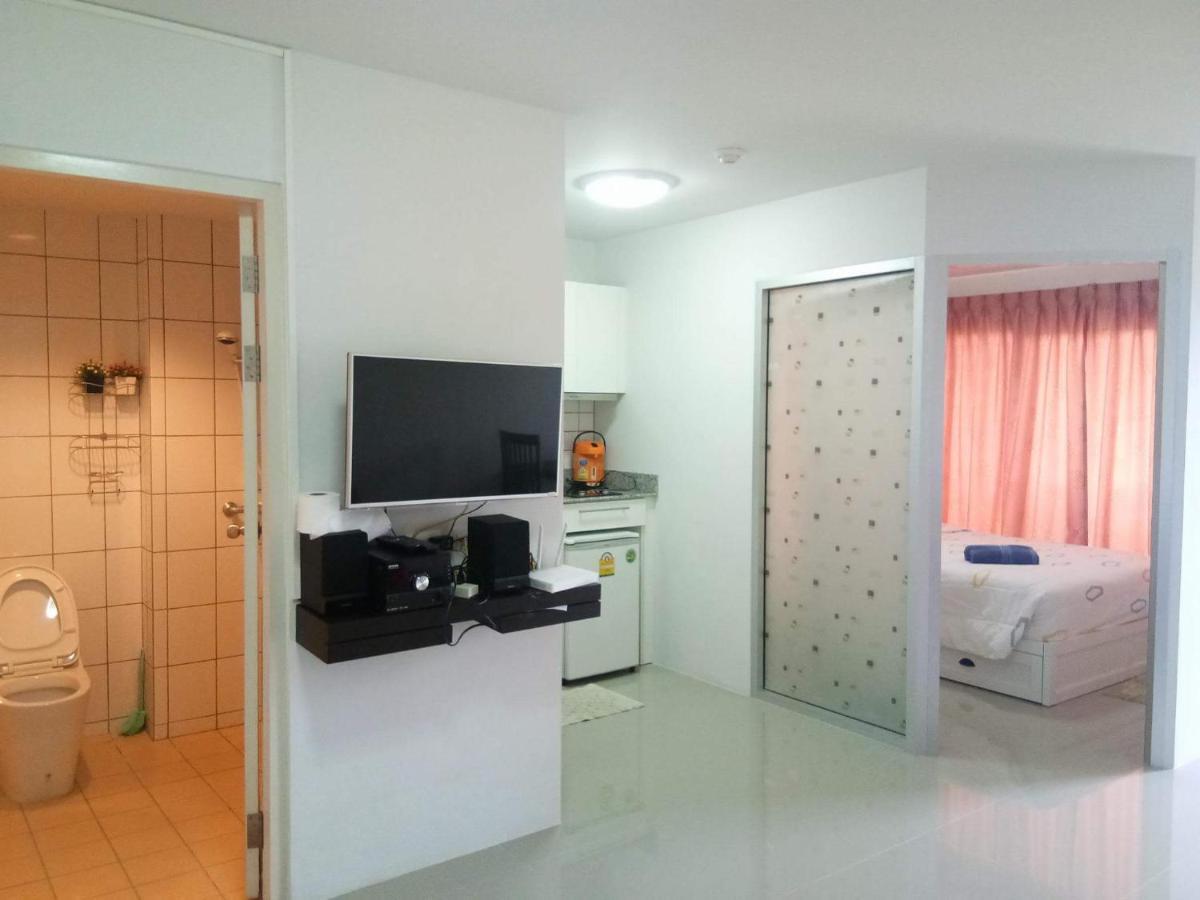 Grand Beach Condo By Malai Mae Phim Eksteriør bilde