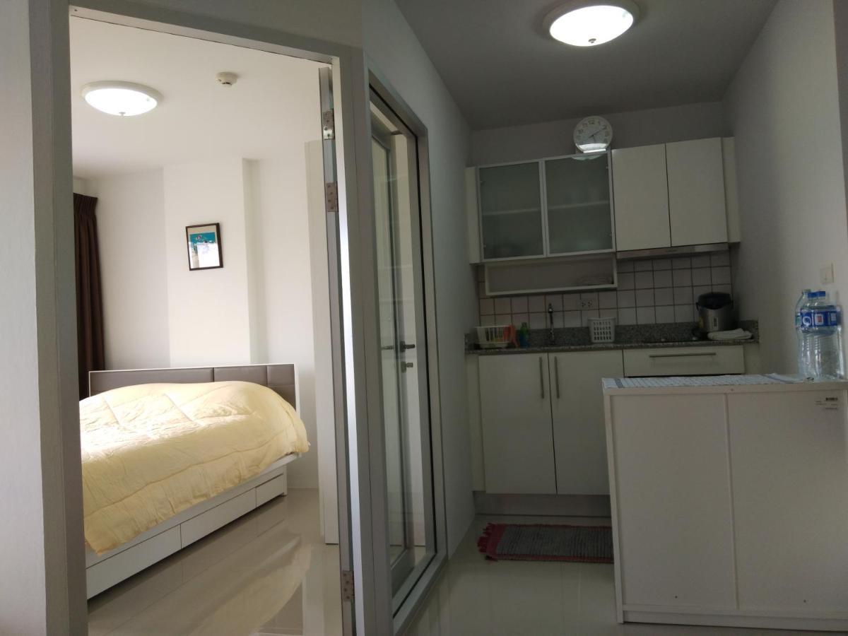 Grand Beach Condo By Malai Mae Phim Eksteriør bilde