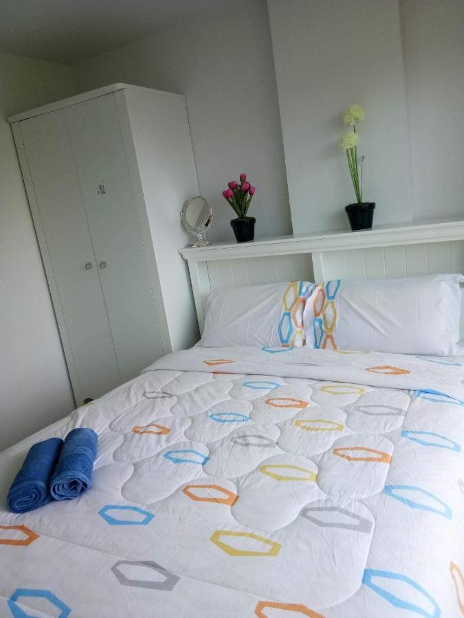 Grand Beach Condo By Malai Mae Phim Eksteriør bilde
