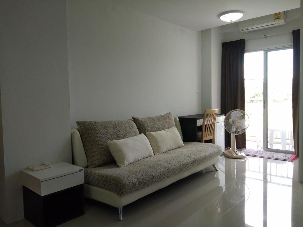 Grand Beach Condo By Malai Mae Phim Eksteriør bilde