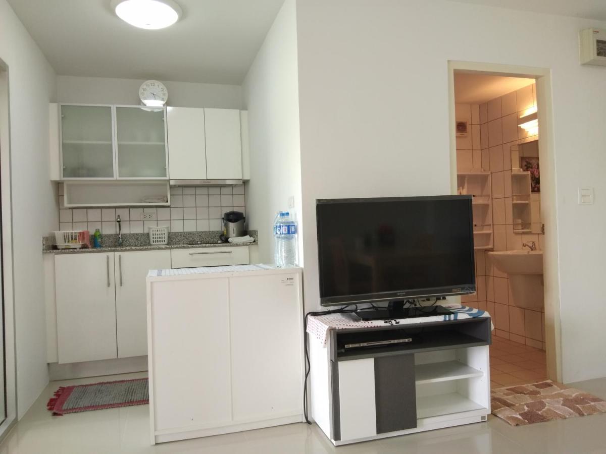 Grand Beach Condo By Malai Mae Phim Eksteriør bilde