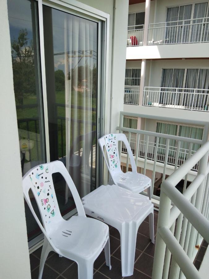 Grand Beach Condo By Malai Mae Phim Eksteriør bilde