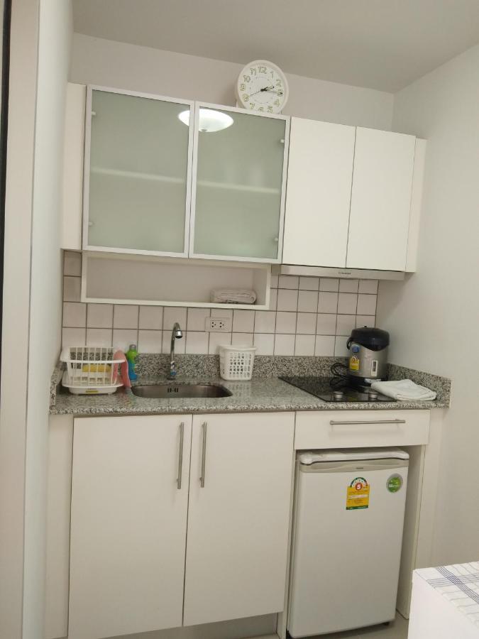 Grand Beach Condo By Malai Mae Phim Eksteriør bilde