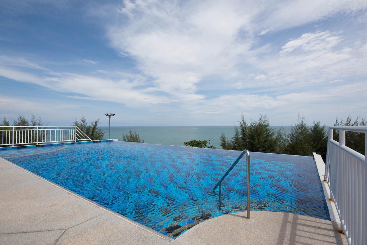 Grand Beach Condo By Malai Mae Phim Eksteriør bilde