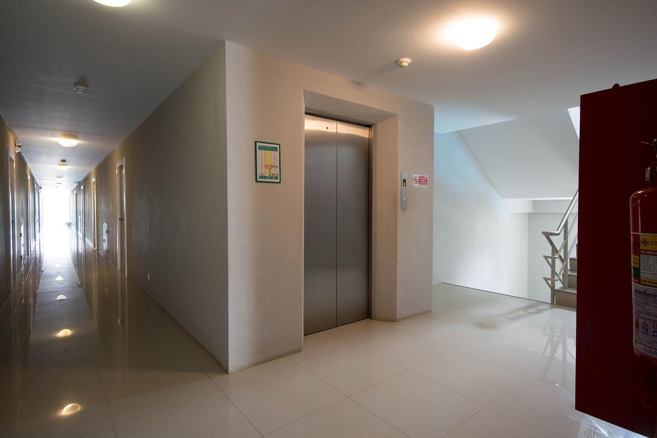Grand Beach Condo By Malai Mae Phim Eksteriør bilde